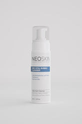Neoskin Neo Vital Bubble Cleanser 150ml - Canlandırıcı Köpük Temizleyici